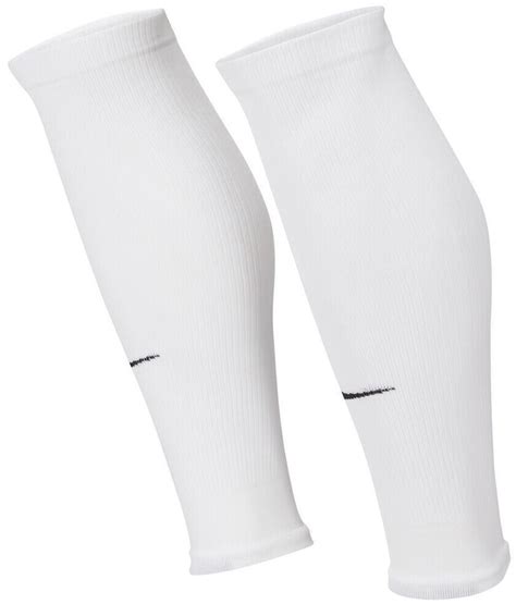 nike stutzen schwarz herren idealo|Nike Strike Sleeves Stutzen (DH6621) .